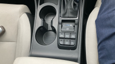 Hyundai Tucson 2.0 CRDi 48V MHD Premium SE 5dr 4WD DCT Diesel Estate